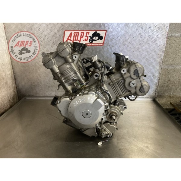 Moteur Cagiva 1000 Raptor 2000 à 2005